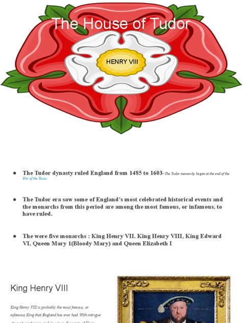 the end of the house of tudor|house of tudor pdf.